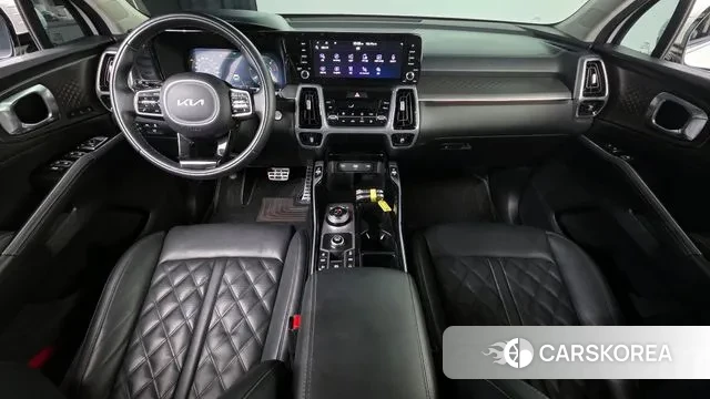 Kia Sorento 4th Generation id 3487984 из Кореи 17