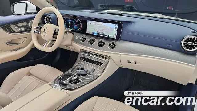 Mercedes-Benz E-Class W213 id 2686765 из Кореи 17