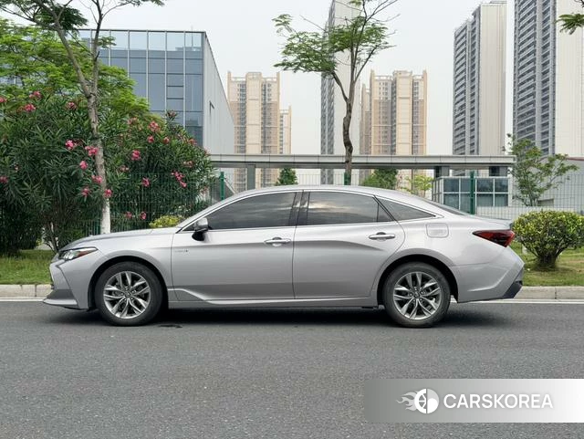 Toyota Asian dragon id 4262433 из Китая 13
