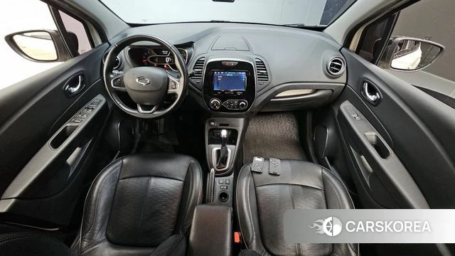 Renault Korea (Samsung) New QM3 id 3845790 из Кореи 17