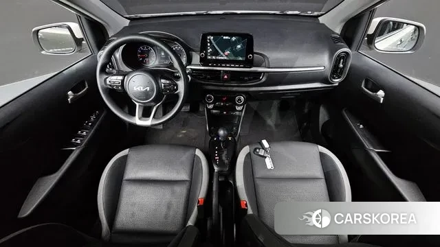 Kia Morning Urban (JA) id 3758758 из Кореи 17