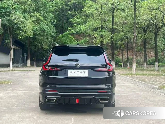 Honda CR-V id 4290589 из Китая 8