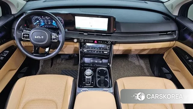 Kia Carnival 4th generation id 3223766 из Кореи 17