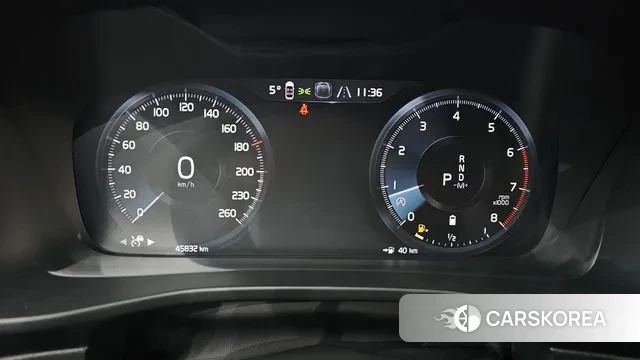 Volvo XC40 id 3529678 из Кореи 17