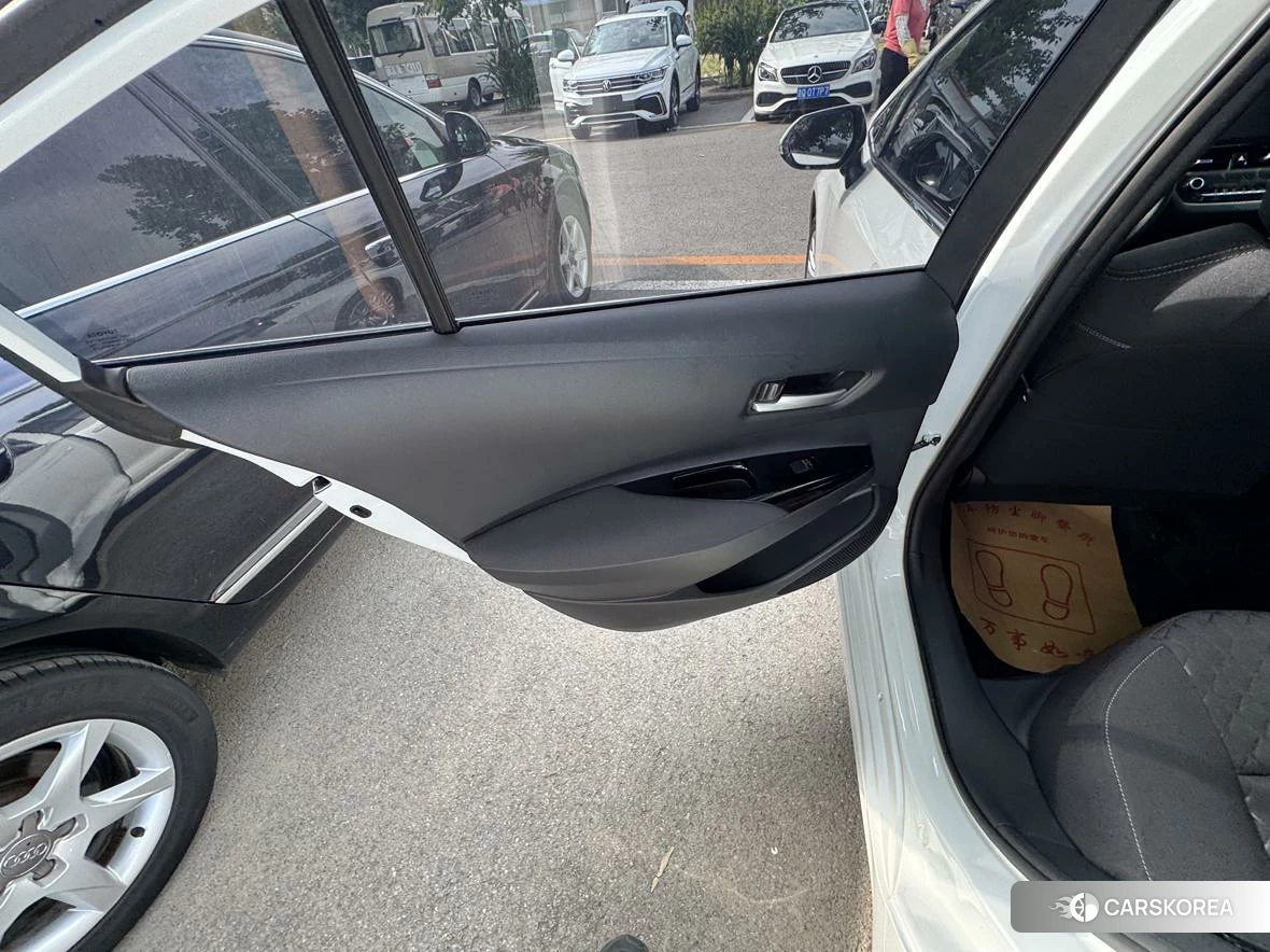 Toyota Asian lion id 4515267 из Китая 7