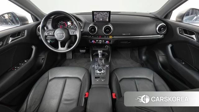 Audi New A3 id 4447842 из Кореи 29