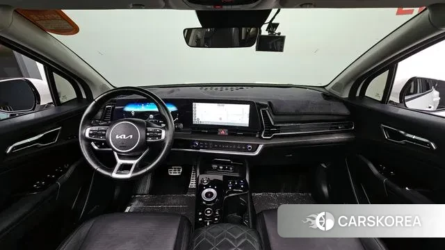 Kia Sportage 5th Generation id 3036941 из Кореи 17