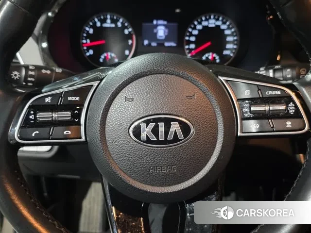 Kia Seltos id 3473557 из Кореи 14