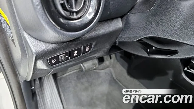 Kia All New Morning (JA) id 2638633 из Кореи 17