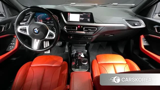 BMW 1 Series (F40) id 3003442 из Кореи 17