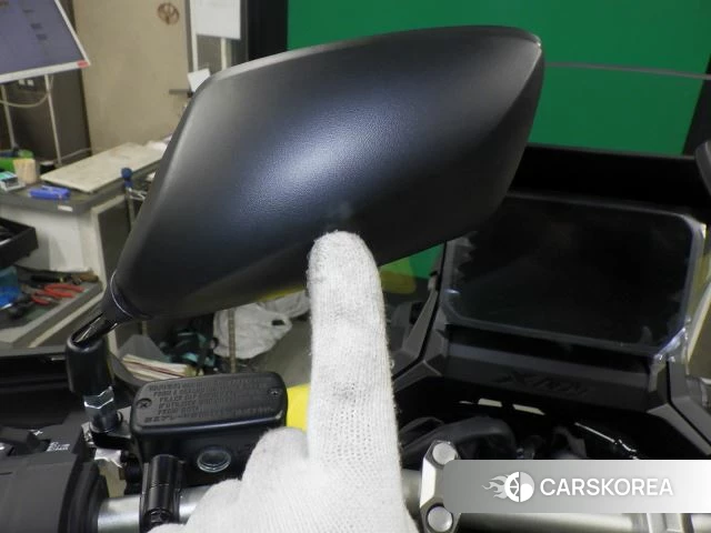 Honda X-ADV 750 id 4184624 из Японии 22