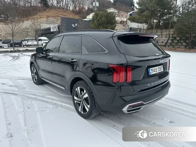 Kia Sorento 4th Generation id 3587602 из Кореи 17
