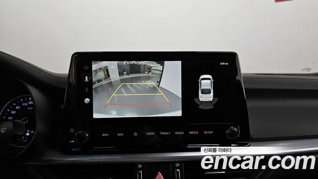 Kia The New K3 2nd generation id 2598365 из Кореи 17