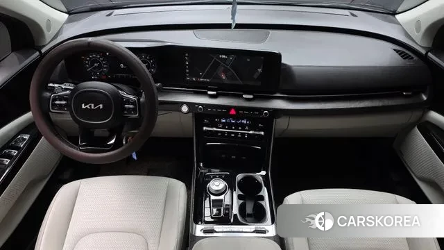 Kia Carnival 4th generation id 3759069 из Кореи 17