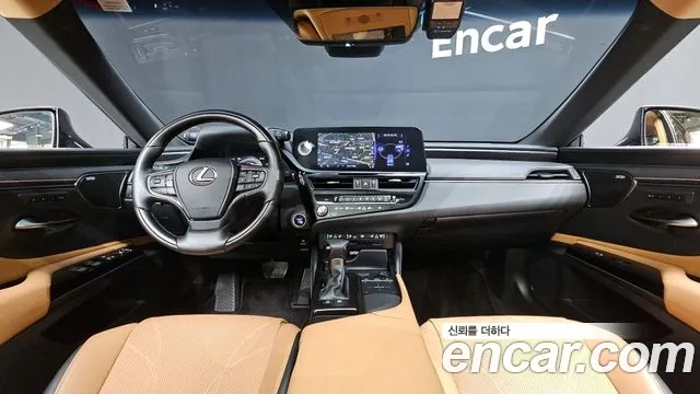 Lexus ES300h 7th generation id 2910920 из Кореи 17