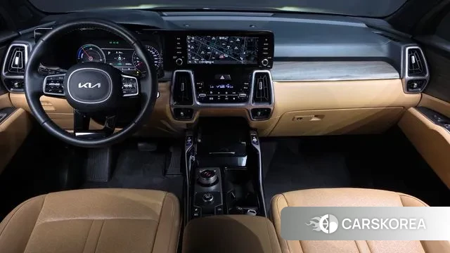 Kia Sorento 4th Generation id 3003154 из Кореи 17