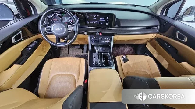 Kia Carnival 4th generation id 2975498 из Кореи 17