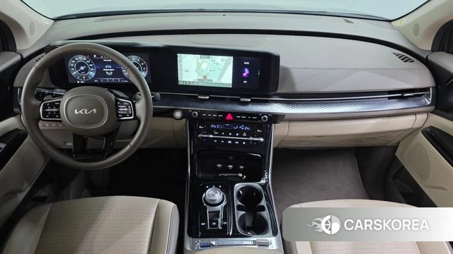 Kia Carnival 4th generation id 3864606 из Кореи 17