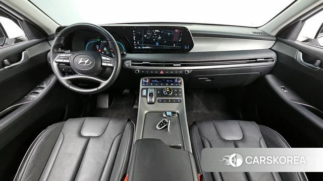 Hyundai The New Palisade id 3864874 из Кореи 17