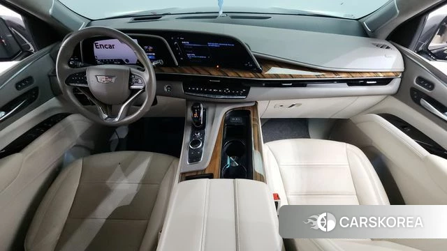 Cadillac Escalade 5th Generation id 3819230 из Кореи 17