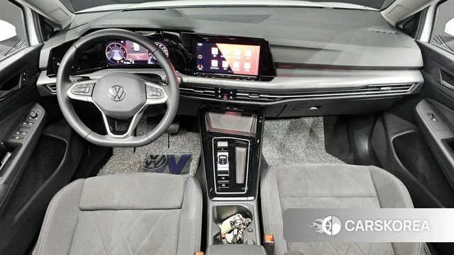 Volkswagen Golf 8th Generation id 4200933 из Кореи 29