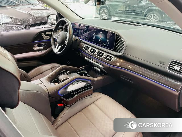 Mercedes-Benz GLE (import) id 4215212 из Китая 21