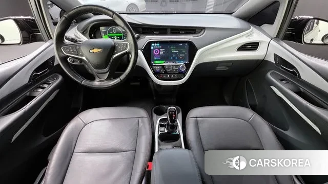 Chevrolet (GM Daewoo) Bolt EV id 3622063 из Кореи 17