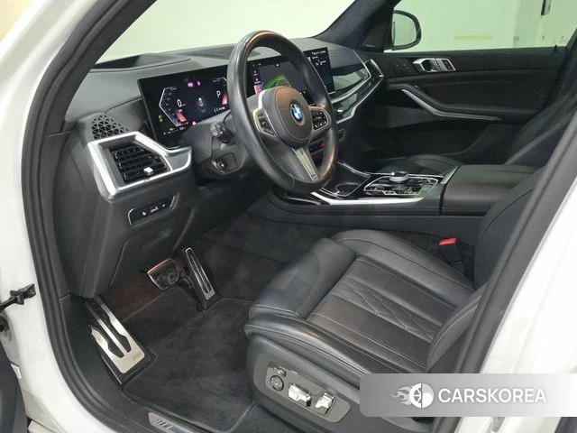 BMW X7 (G07) id 3826196 из Кореи 13