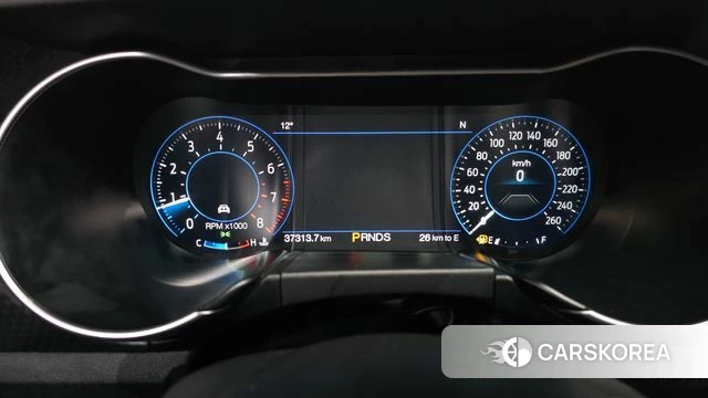 Ford Mustang id 3966525 из Кореи 17