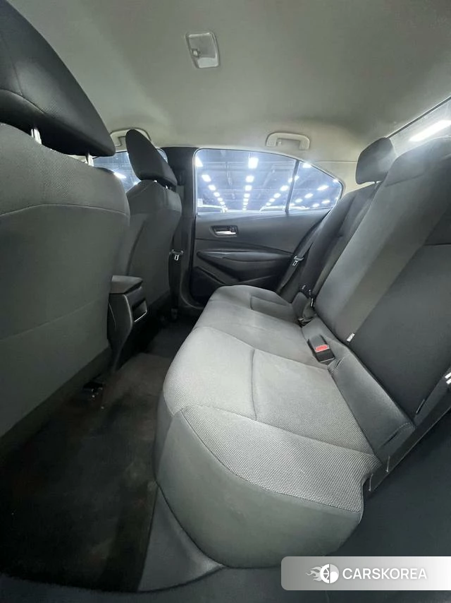 Toyota Corolla id 4298269 из Китая 18