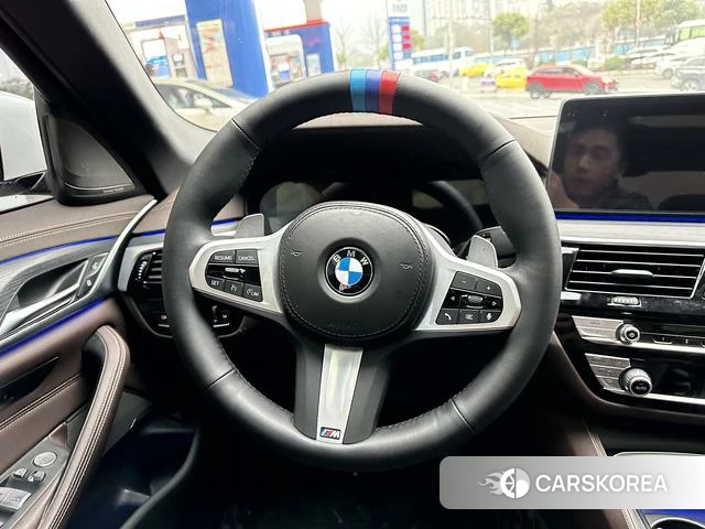 BMW 5 series id 4271558 из Китая 16