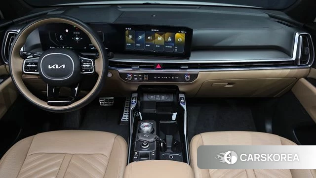 Kia The New Sorento 4th Generation id 4691472 из Кореи 17
