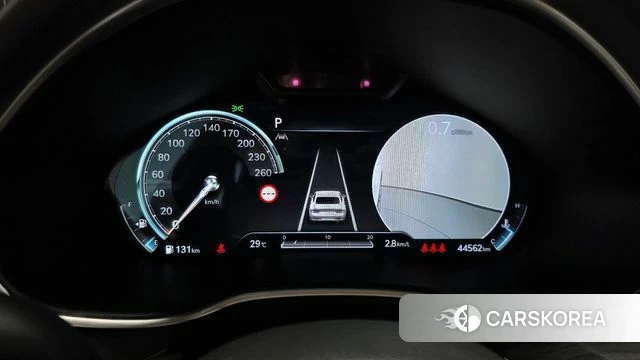 Genesis G80 (RG3) id 4779212 из Кореи 31
