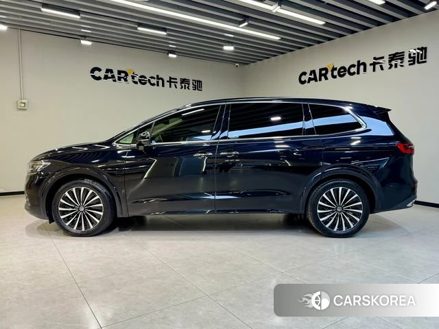 Volkswagen Weiran id 3890615 из Китая 27