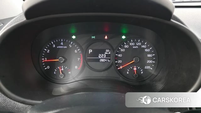 Kia Morning Urban (JA) id 4423034 из Кореи 26