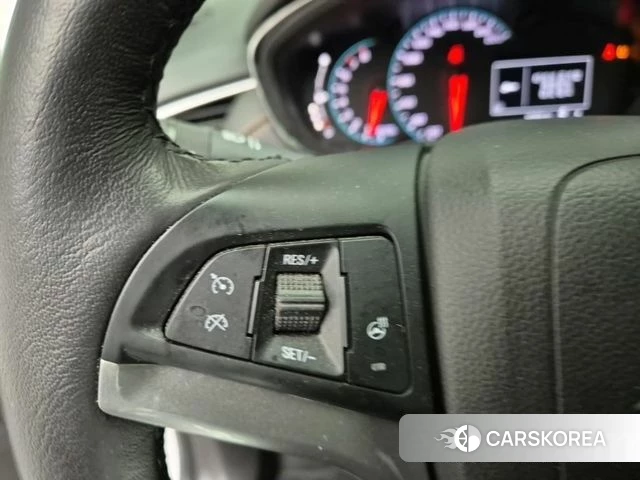 Chevrolet (GM Daewoo) The New Trax id 3844171 из Кореи 15