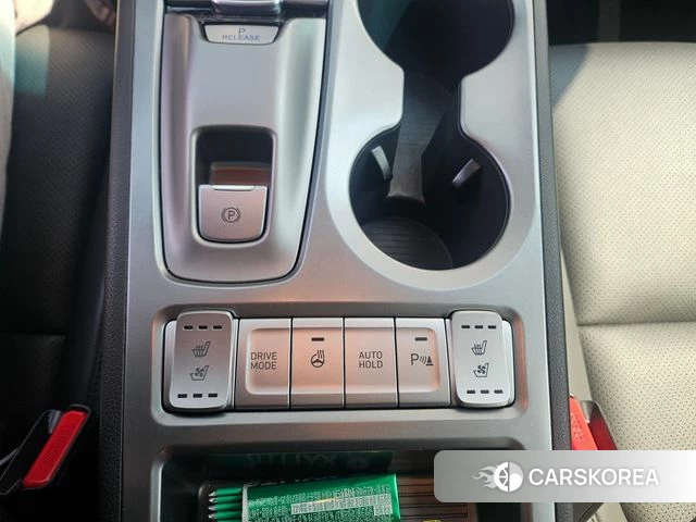 Hyundai Kona Electric id 3942486 из Кореи 17