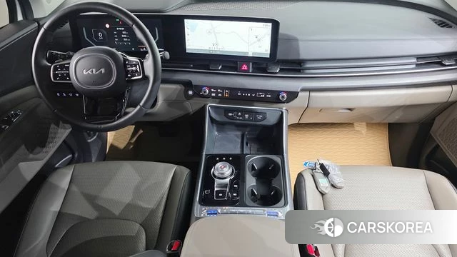Kia The New Carnival 4th Generation id 3798683 из Кореи 17