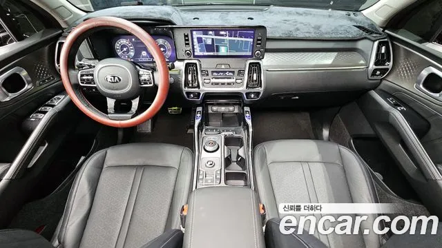 Kia Sorento 4th Generation id 2656944 из Кореи 17