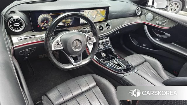 Mercedes-Benz E-Class W213 id 4520899 из Кореи 17