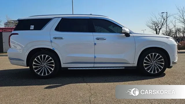 Hyundai The New Palisade id 3669879 из Кореи 7