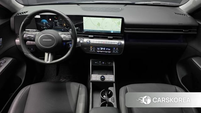 Hyundai Kona (SX2) id 4248261 из Кореи 17