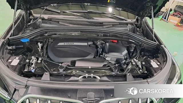 BMW X1 (U11) id 3645111 из Кореи 15