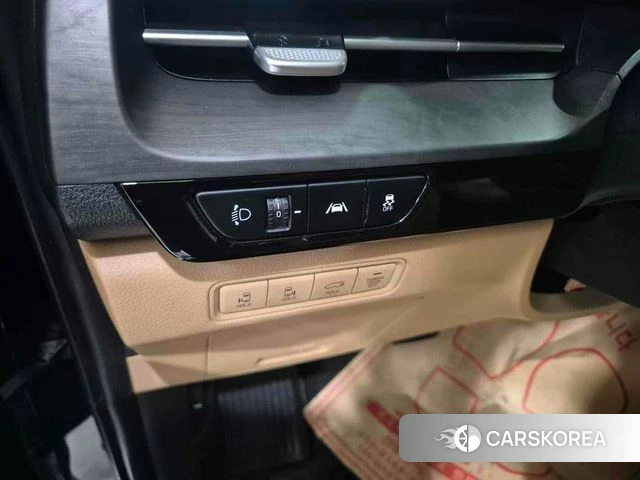 Kia Carnival 4th generation id 3904470 из Кореи 12