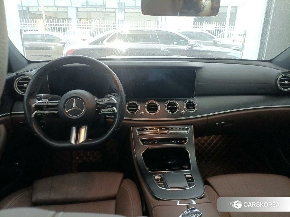 Mercedes-Benz E-class (imported) id 4462020 из Китая 7