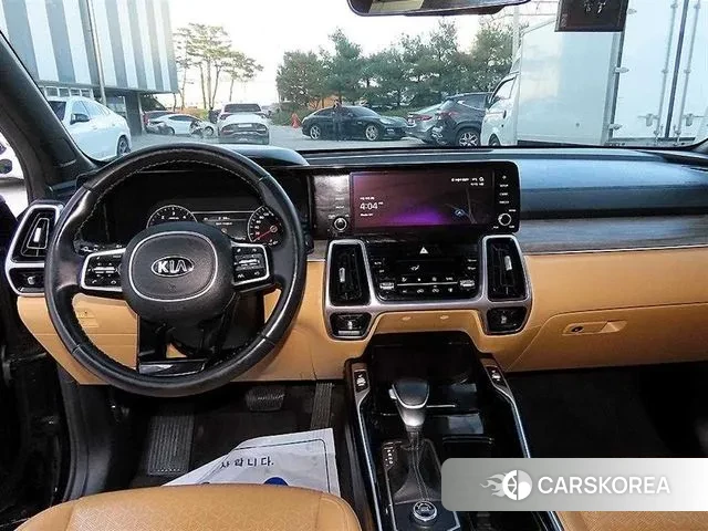 Kia Sorento 4th Generation id 3412013 из Кореи 17