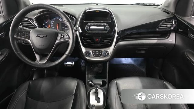 Chevrolet (GM Daewoo) The Next Spark id 4873685 из Кореи 17