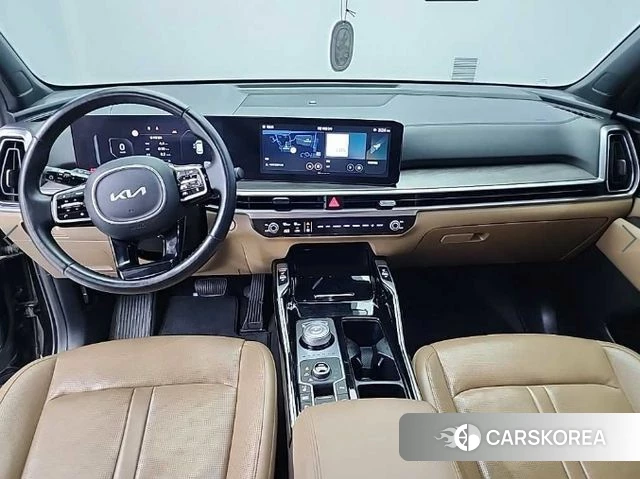 Kia The New Sorento 4th Generation id 4230460 из Кореи 16