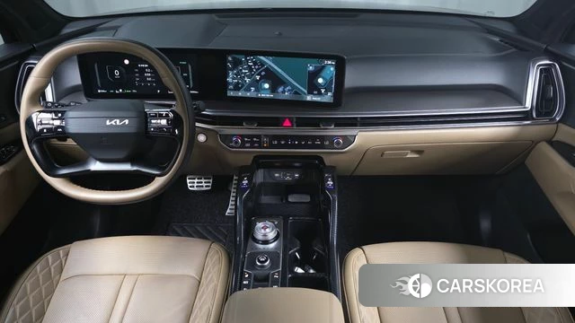 Kia The New Sorento 4th Generation id 3896420 из Кореи 17