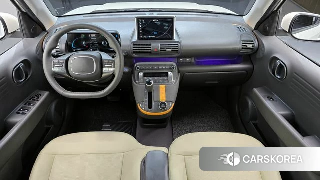 Hyundai Casper id 4388419 из Кореи 27